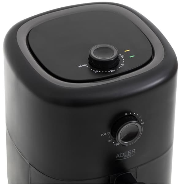 Adler Ad 6310 3l 2200w Airfryer  3 Liters / EU Plug