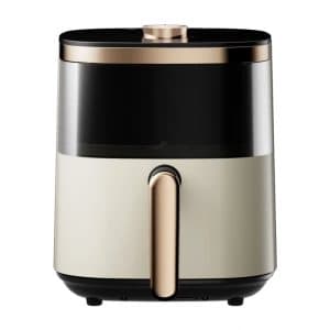Deerma fettfri frityrkoker DEM-KZ30W
