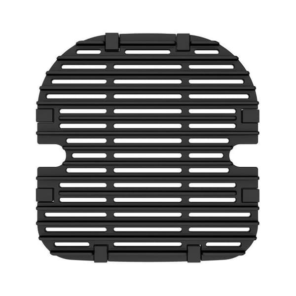 Luftfritös - TEFAL - Easy Fry & Grill EY505815 - 4,2 L - 1400 W - Touchkontroll