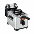 Miniatyrbild 2 av 4: Fritös Tefal FR511170 1,2 kg 3 L Inox 2400W 2400 W