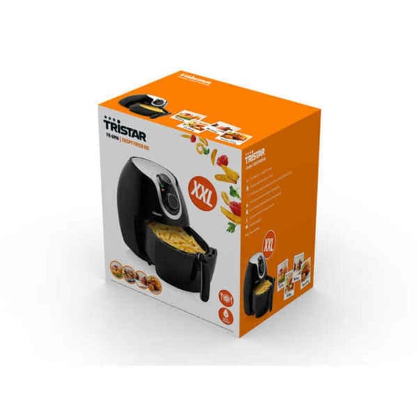 Luftfritös Tristar FR-6996 Svart 1800 W 5,2 L