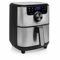 Miniatyrbild 1 av 2: Luftfritös Princess 182033 Silvrig 1500 W 4,5 L