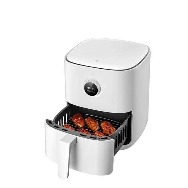 Luftfritös Xiaomi OB02612 1500W 3,5L Vit 1500 W 3,5 L