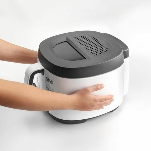 Fritös DeLonghi FS3021 1800 W 2 L