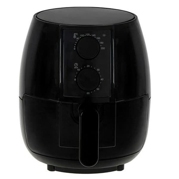 Luftfritös Adler AD 6312 Svart 1600 W 2,5 L
