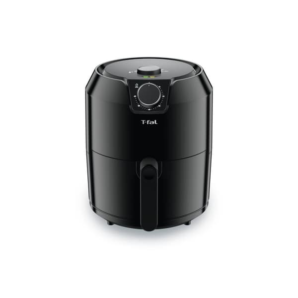Varmluftsfrituregryde Tefal EY2018 Sort 1500 W 4,2 L