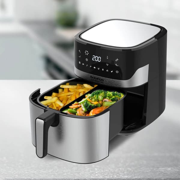 Taurus Air Fryer Digital 7S Seinä 6.5L