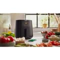 Pikkukuva 2 / 6: Airfryer Philips HD9255/30 Valkoinen 1400 W 4,1 L