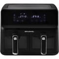 Pikkukuva 2 / 3: Airfryer Grunkel Musta 2700 W 8 L