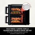Miniatyrbillede 2 af 2: Frituregryde NINJA SL300EU Sort 7,6 L