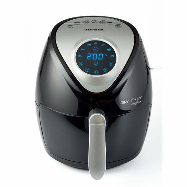 Airfryer Ariete 4616 Musta 1300 W