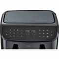 Pikkukuva 3 / 5: Airfryer Medion LIFE P20 Musta 2600 W 8,7 l
