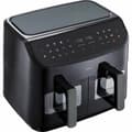 Pikkukuva 2 / 5: Airfryer Medion LIFE P20 Musta 2600 W 8,7 l