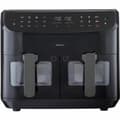 Pikkukuva 1 / 5: Airfryer Medion LIFE P20 Musta 2600 W 8,7 l