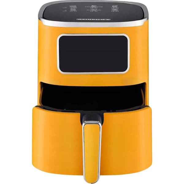 Airfryer Heinrich's HFR 8216 Keltainen 1450 W 5 L
