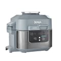 Pikkukuva 2 / 11: Painekeitin NINJA Harmaa 5,7 L