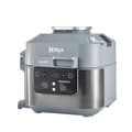 Pikkukuva 1 / 11: Painekeitin NINJA Harmaa 5,7 L