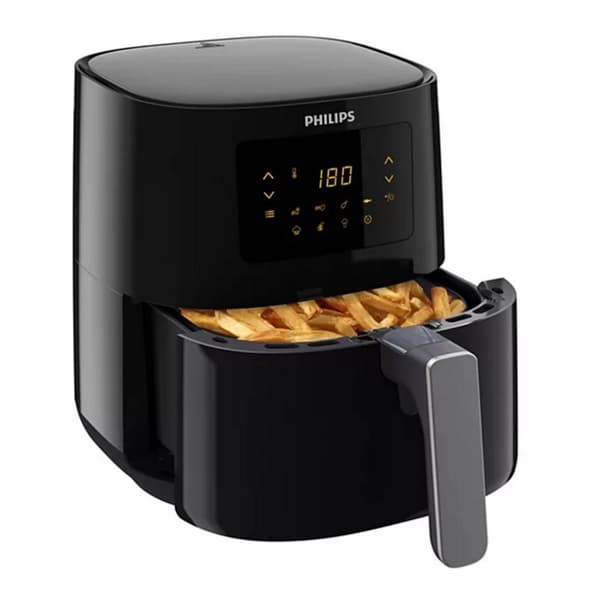Philips HD9252/70 Airfryer 4,1L 1400W Sort