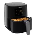 Miniatyrbillede 2 af 4: Philips HD9252/70 Airfryer 4,1L 1400W Sort