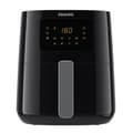 Miniatyrbillede 1 af 4: Philips HD9252/70 Airfryer 4,1L 1400W Sort