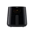 Miniatyrbillede 1 af 2: Philips HD9280/90 XL Essential Airfryer 6,2L 2000W Sort
