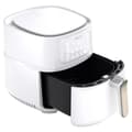 Miniatyrbillede 2 af 3: Philips HD9285/00 Cosmos XXL Airfryer 7,2L 2000W hvid/sølv