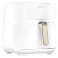 Miniatyrbillede 1 af 3: Philips HD9285/00 Cosmos XXL Airfryer 7,2L 2000W hvid/sølv