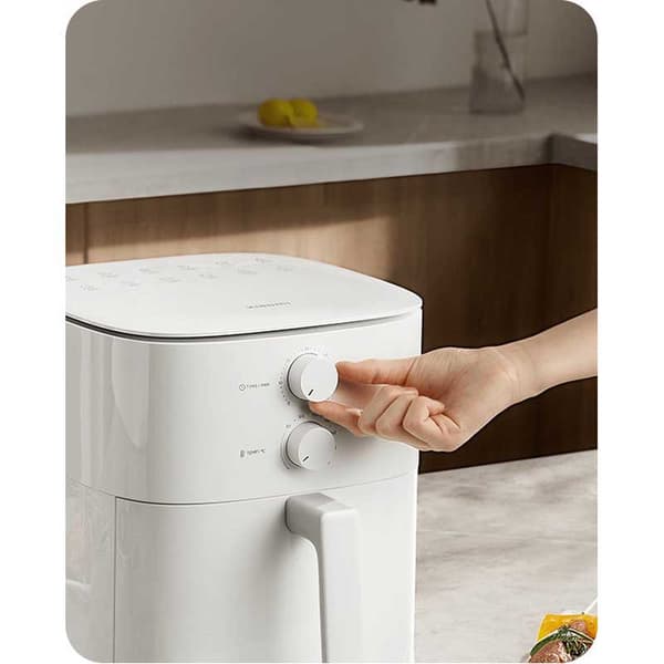 Xiaomi Essential 6l Airfryer  6L / EU Plug