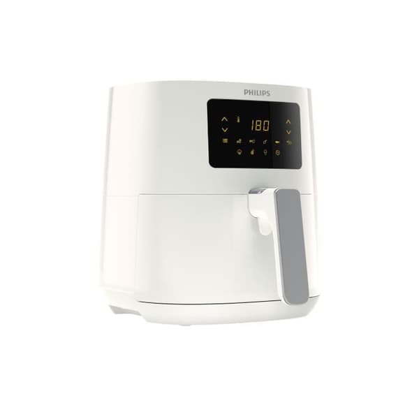 Fritös utan olja PHILIPS - Airfryer HD9252/00 Serie 3000 - Kapacitet 4,1L - Upp till 4 personer - 7 tillagningsprogram - 1400W