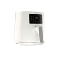 Miniatyrbild 2 av 9: Fritös utan olja PHILIPS - Airfryer HD9252/00 Serie 3000 - Kapacitet 4,1L - Upp till 4 personer - 7 tillagningsprogram - 1400W