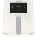 Miniatyrbild 1 av 9: Fritös utan olja PHILIPS - Airfryer HD9252/00 Serie 3000 - Kapacitet 4,1L - Upp till 4 personer - 7 tillagningsprogram - 1400W