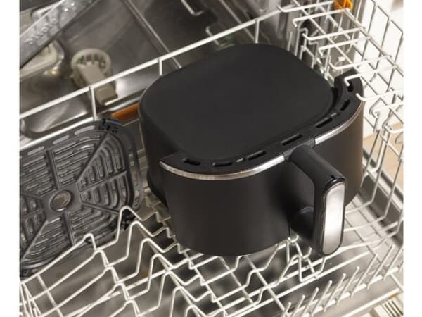Braun Multi Fry 3, Hot air fryer, 4.3 L, 1.2 kg, 80 °C, 200 °C, Single