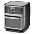 Pikkukuva 2 / 2: Airfryer Silver IP009 12 L