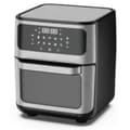 Pikkukuva 1 / 2: Airfryer Silver IP009 12 L