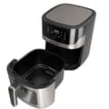 Miniatyrbild 3 av 8: Black+Decker fritös BXAF6500E