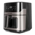 Miniatyrbild 2 av 8: Black+Decker fritös BXAF6500E