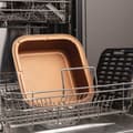 Miniatyrbillede 4 af 9: Russell Hobbs SatisFry Air & Grill Multikoger 5,5 L 1745 W Sort