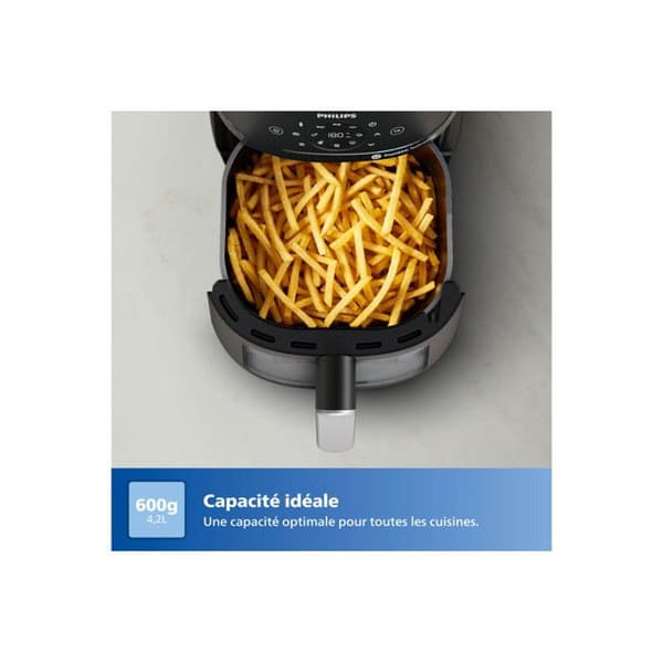 PHILIPS Varmluftsfritös NA221/00