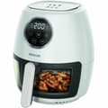 Pikkukuva 3 / 6: Airfryer Sencor SFR 5340WH Valkoinen 1300 W 3,5 L