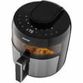 Pikkukuva 3 / 6: Airfryer Sencor SFR 5010BK Musta 1500 W 5 L