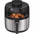 Pikkukuva 5 / 6: Airfryer Sencor SFR 5010BK Musta 1500 W 5 L