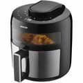 Pikkukuva 2 / 6: Airfryer Sencor SFR 5010BK Musta 1500 W 5 L