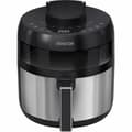 Pikkukuva 1 / 6: Airfryer Sencor SFR 5010BK Musta 1500 W 5 L