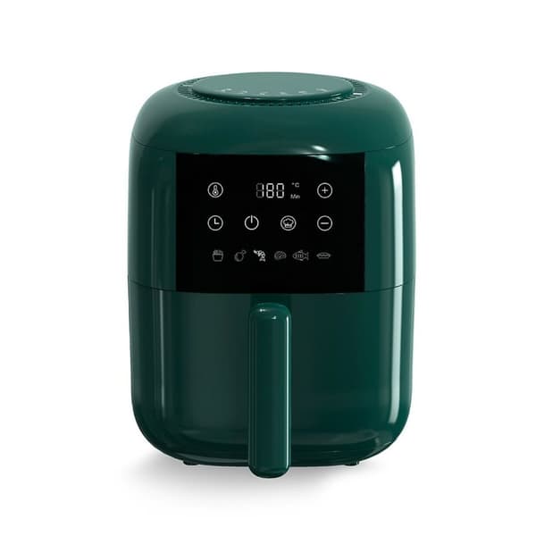Airfryer Feel Maestro MR-755 Vihreä 1200 W 3 L
