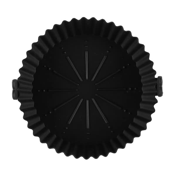 Maku Silikonform för Air Fryer 18,5x14,5 cm