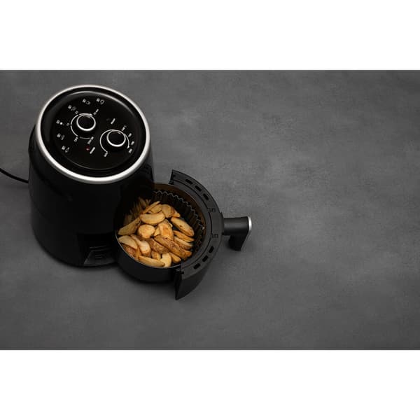 Maku Silikonform för Air Fryer 18,5x14,5 cm