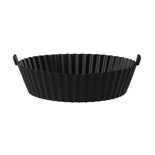 Maku Silikonform för Air Fryer 18,5x14,5 cm