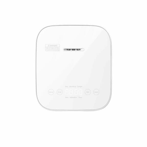 riisinkeitin Xiaomi Valkoinen