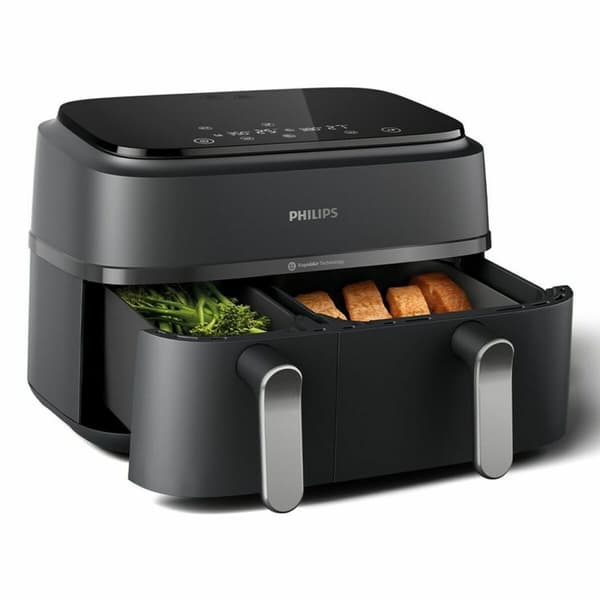 Luftfritös Philips NA352/00 9 L