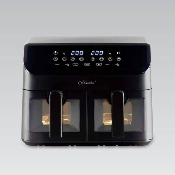 Airfryer Feel Maestro MR-758
